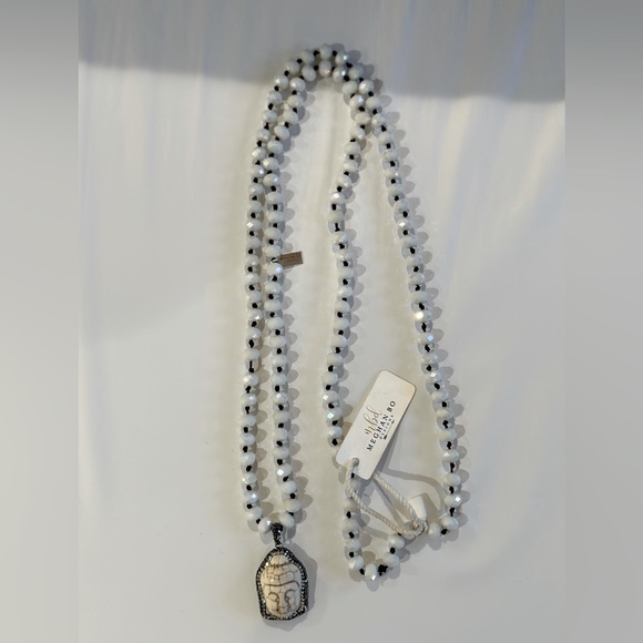 Meghan Bo Designs Bohemian Necklace - Picture 6 of 9